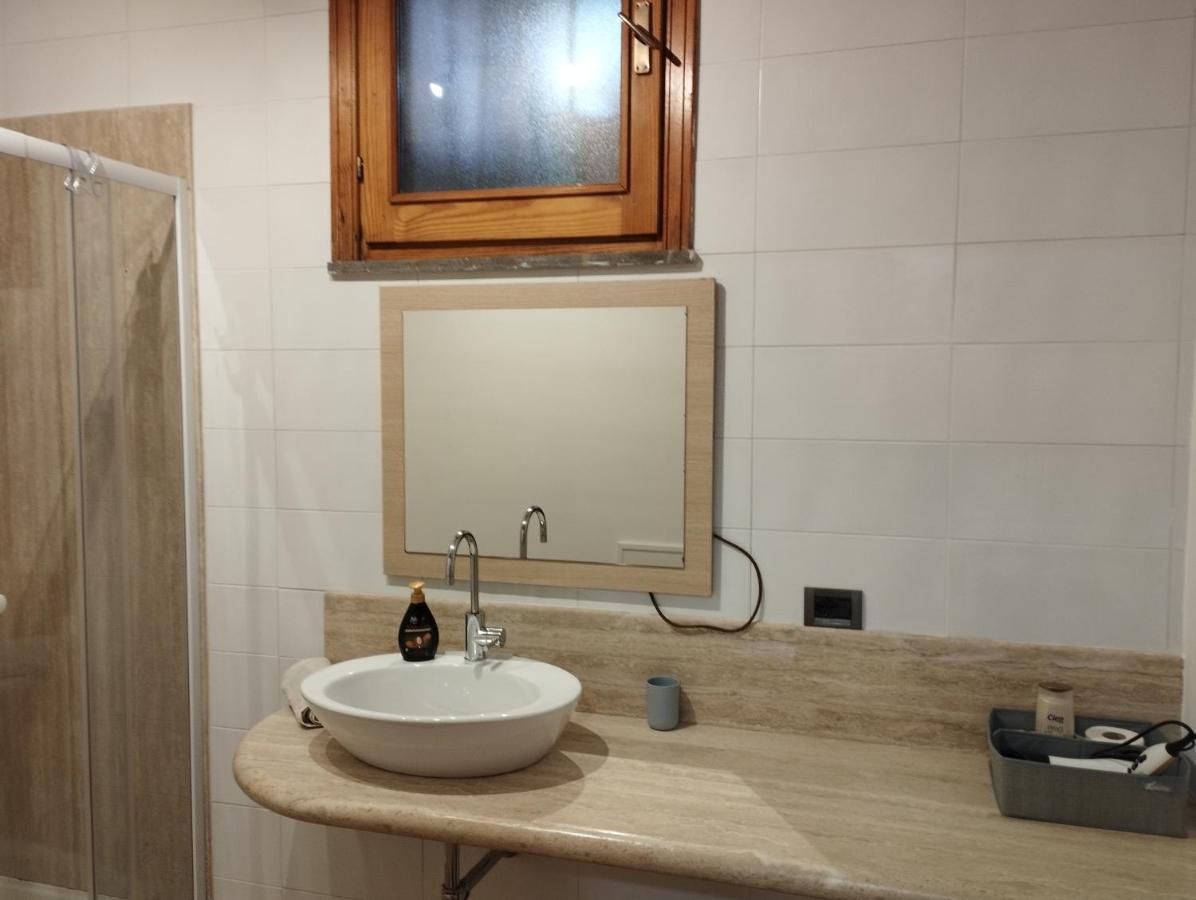Casabella Mondello Villa Eksteriør billede