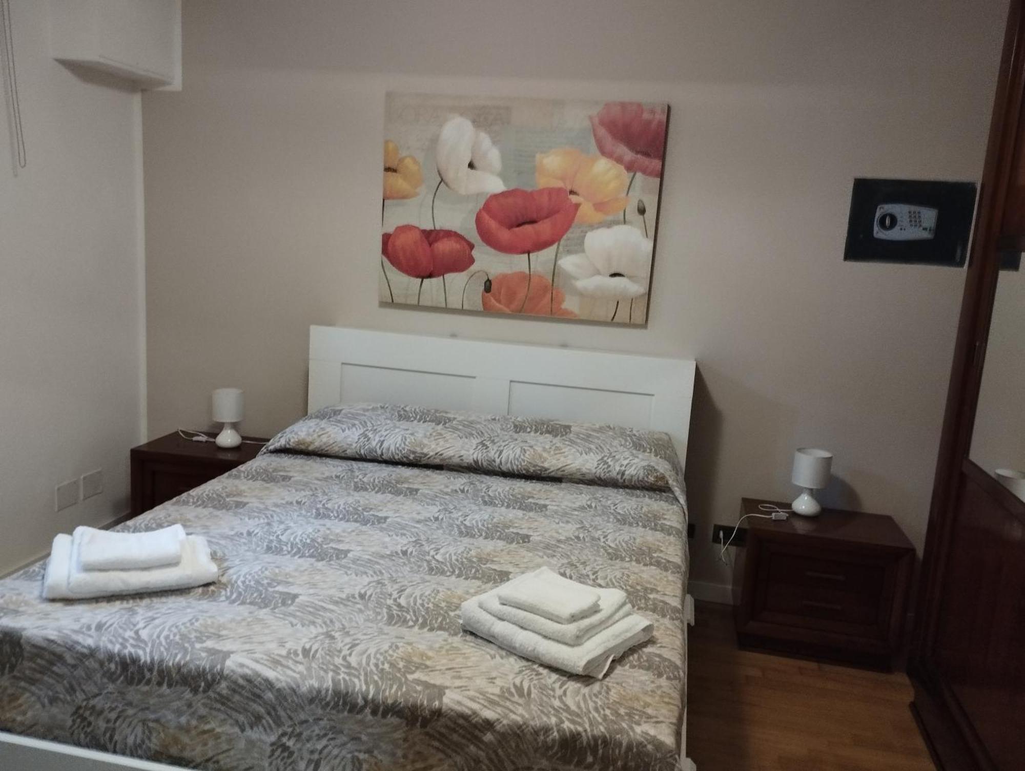 Casabella Mondello Villa Eksteriør billede
